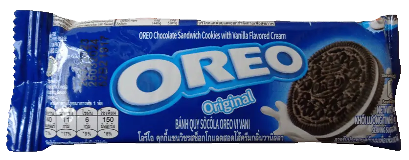 Oreo Original